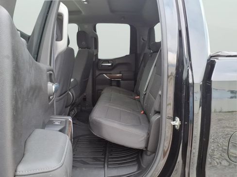 Used 2022 GMC Sierra 1500 Elevation w/ LPO, Elevation Black Package AWD/4WD image 31