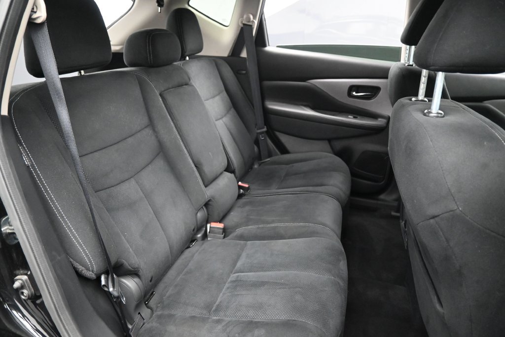 Used 2023 Nissan Murano S AWD/4WD image 23