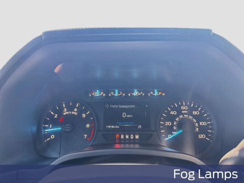 Used 2019 Ford F150 XL w/ Equipment Group 101A Mid RWD image 17