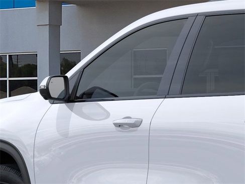 New 2026 GMC Acadia Elevation image 12