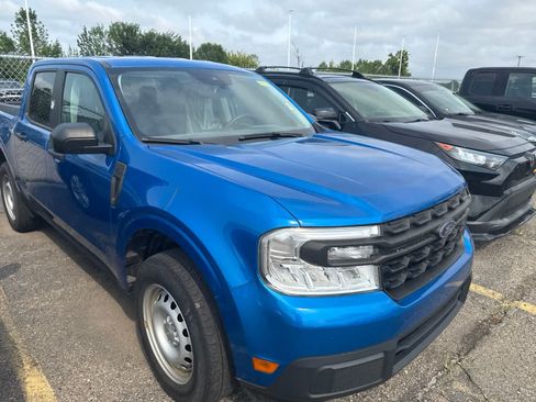 Used 2022 Ford Maverick XL FWD image 22