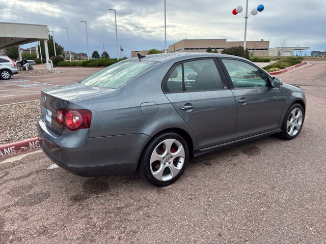 Used 2008 Volkswagen Jetta GLI FWD image 29