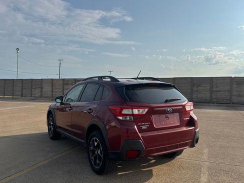 Used 2018 Subaru Crosstrek 2.0i AWD/4WD image 17