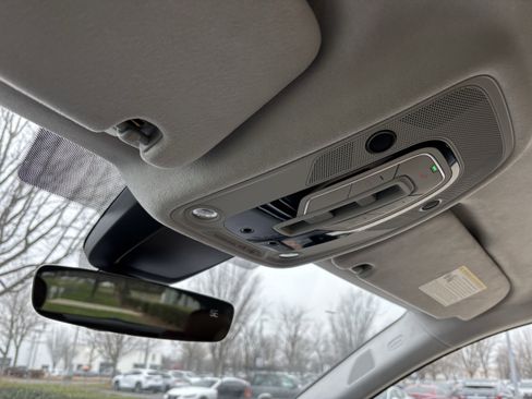 Used 2025 Audi Q7 3.0T Prestige w/ Prestige Package image 28