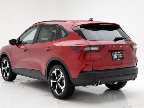 New 2026 Ford Escape ST-Line Select w/ Tech Pack #1 image 7