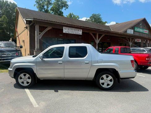 Used 2011 Honda Ridgeline RTL image 10