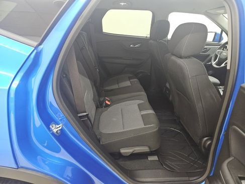 Used 2024 Chevrolet Blazer LT w/ Convenience Package image 19