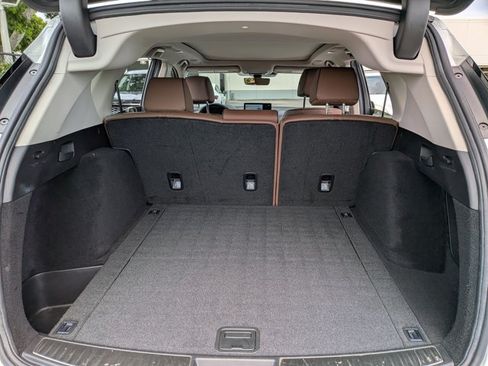 Certified 2021 Acura RDX AWD w/ Advance Package image 6