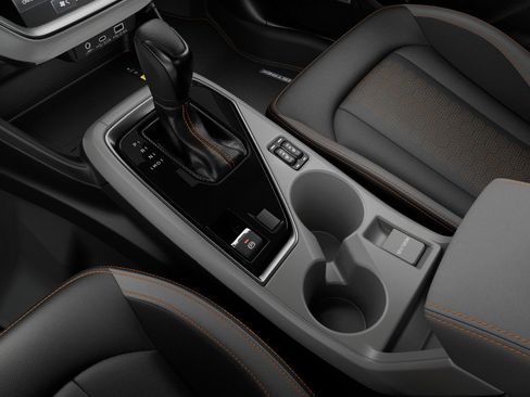 New 2026 Subaru Crosstrek 2.5i Limited AWD/4WD image 23