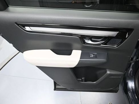 Certified 2024 Honda CR-V EX-L image 26