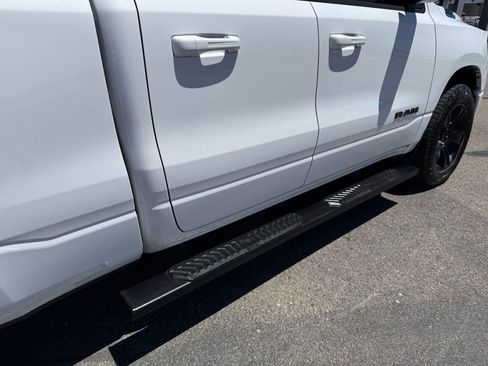 Used 2022 RAM 1500 Big Horn AWD/4WD image 6