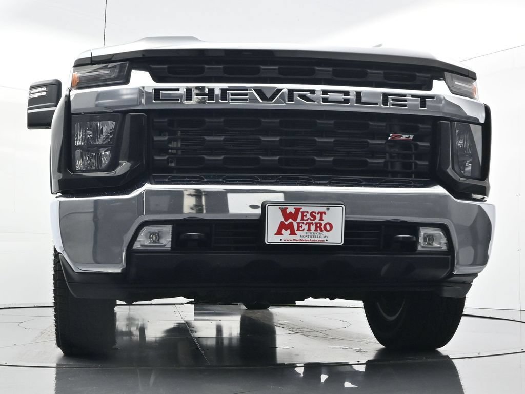 Used 2022 Chevrolet Silverado 3500 LT w/ Convenience Package AWD/4WD image 33