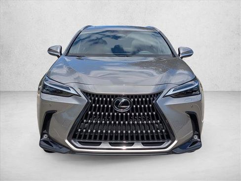 Used 2023 Lexus NX 350 AWD image 2