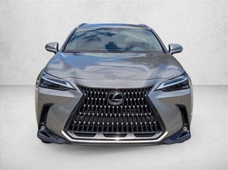 Used 2023 Lexus NX 350 AWD video 2