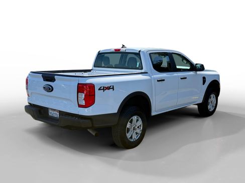 Used 2024 Ford Ranger XL AWD/4WD image 5
