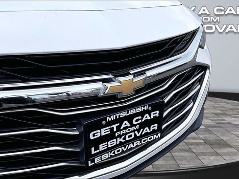 Used 2023 Chevrolet Malibu LT FWD image 27