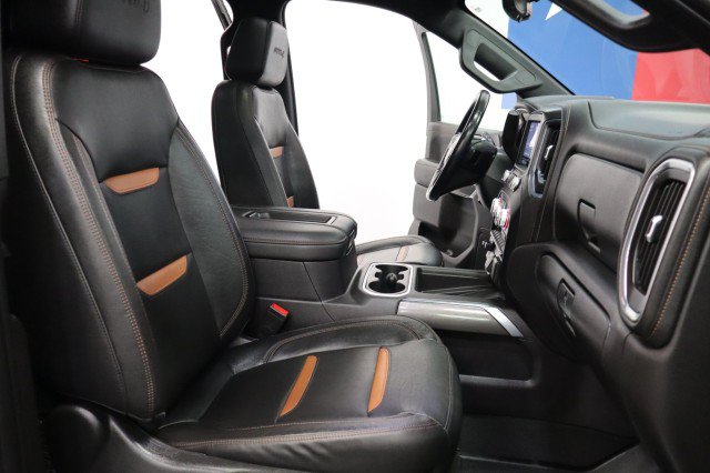 Used 2021 GMC Sierra 1500 AT4 w/ AT4 Premium Package AWD/4WD image 64