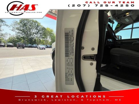 Used 2019 RAM 1500 Warlock AWD/4WD image 17