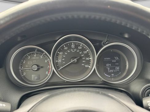 Used 2016 MAZDA CX-5 Touring FWD image 13