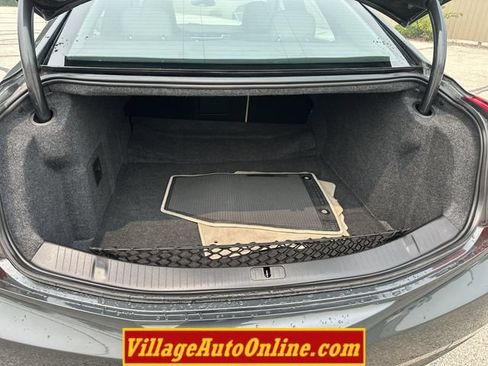 Used 2016 Cadillac XTS Luxury AWD/4WD image 35