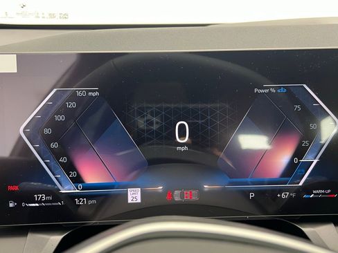 New 2026 BMW X3 xDrive30 image 15