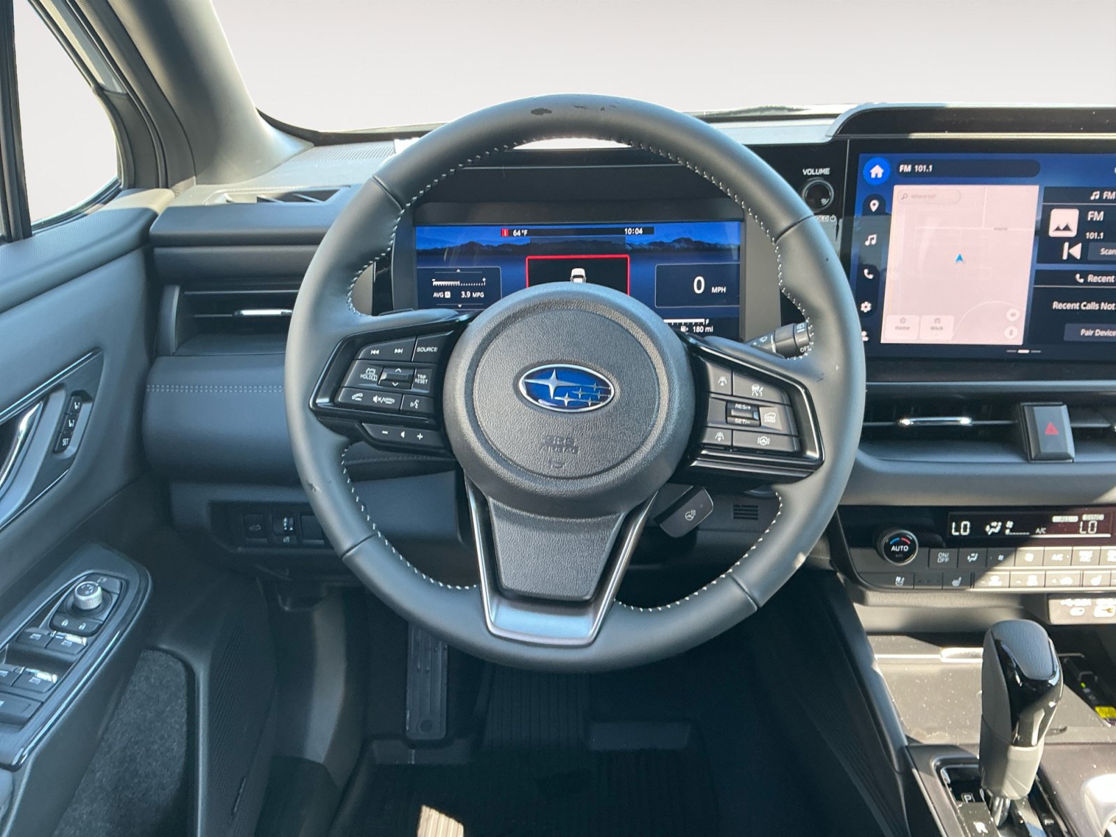 New 2026 Subaru Outback Touring XT AWD/4WD image 12