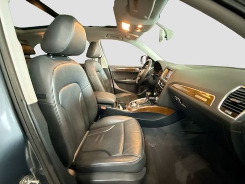 Used 2015 Audi Q5 2.0T Premium Plus w/ Technology Package image 29