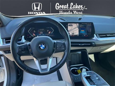 Used 2023 BMW X1 xDrive28i w/ Convenience Package image 10