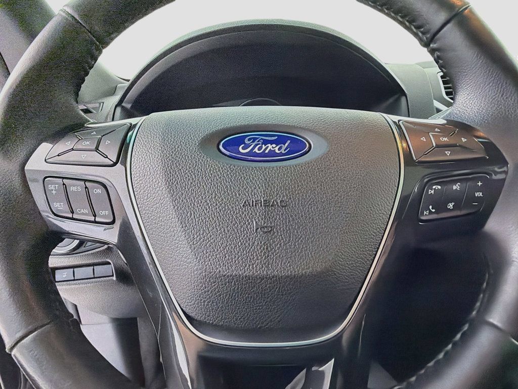 Used 2016 Ford Explorer Limited AWD/4WD image 11