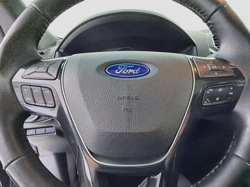 Used 2016 Ford Explorer Limited AWD/4WD image 11