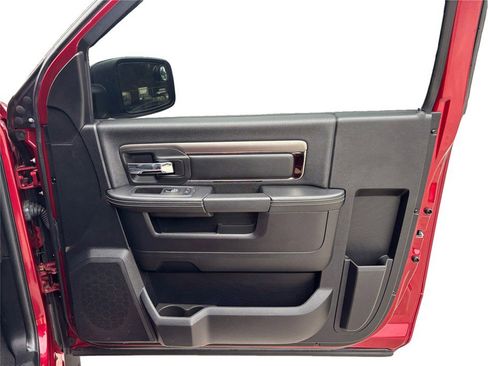 Used 2014 RAM 1500 R/T w/ Convenience Group image 36