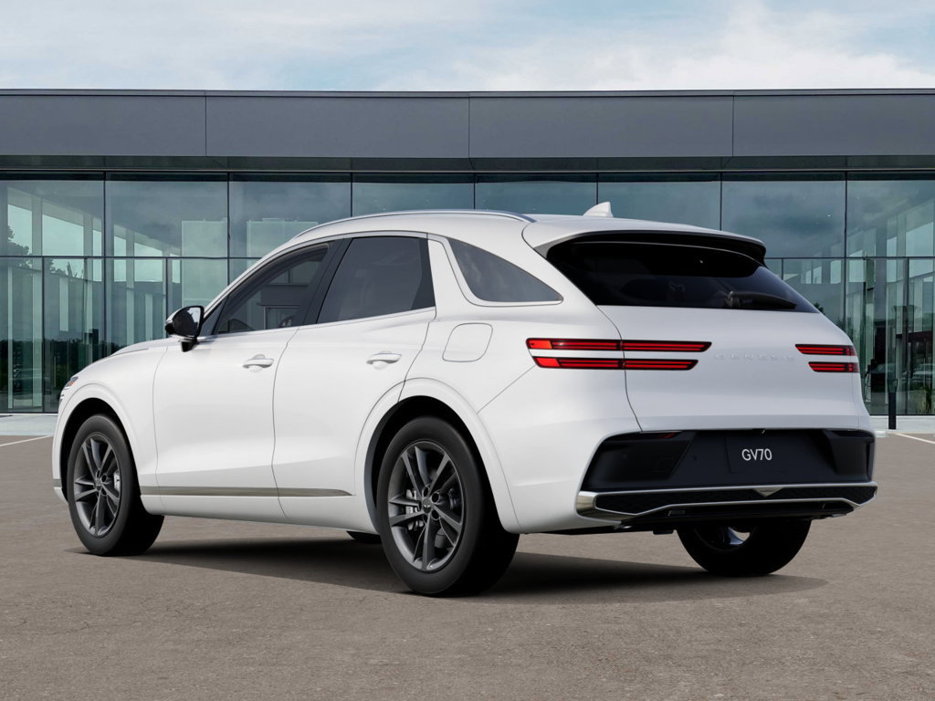 New 2027 Genesis GV70 2.5T Advanced AWD/4WD image 6