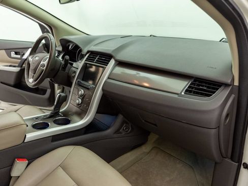 Used 2011 Ford Edge SEL w/ 202A Rapid Spec Order Code AWD/4WD image 40