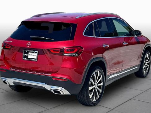 Used 2022 Mercedes-Benz GLA 250 image 12