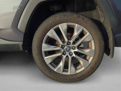 Certified 2024 Toyota RAV4 XLE Premium FWD image 6