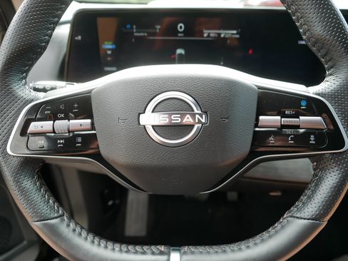 Certified 2023 Nissan Ariya AWD image 25