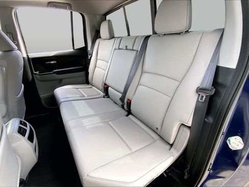 Used 2023 Honda Ridgeline RTL-E image 20
