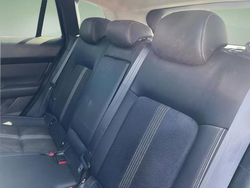 Used 2023 MAZDA CX-50 2.5 S w/ Cargo Package image 11