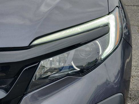 Certified 2022 Honda Pilot Special Edition image 9