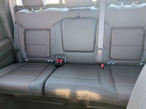 Used 2023 GMC Sierra 1500 Denali w/ Denali Reserve Package AWD/4WD image 8