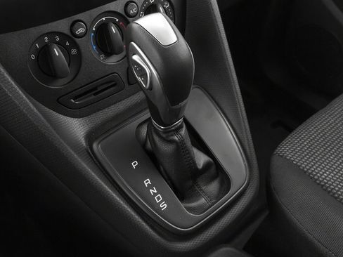 Used 2017 Ford Transit Connect Titanium FWD image 11