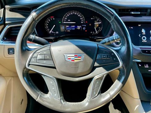 Used 2019 Cadillac XT5 Luxury FWD image 37