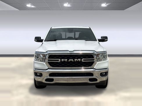 Used 2022 RAM 1500 Big Horn AWD/4WD image 6
