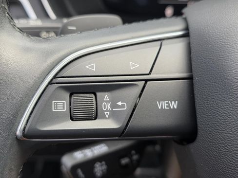 Used 2024 Audi A5 2.0T Premium Plus AWD/4WD image 25