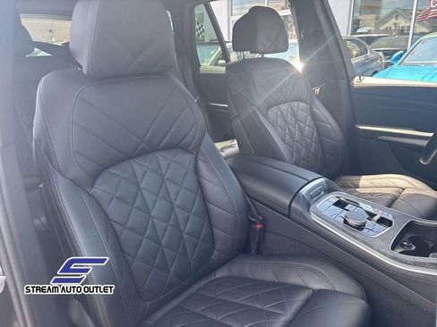 Used 2024 BMW X5 xDrive40i w/ Premium Package AWD/4WD image 11