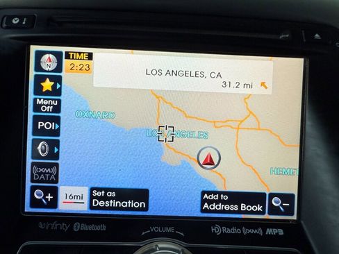 Used 2012 Hyundai Sonata Hybrid w/ Ultimate Pkg image 34