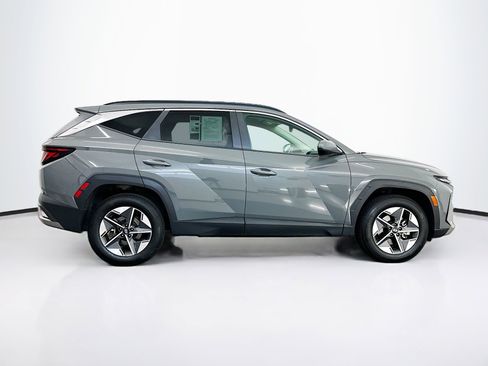 Used 2025 Hyundai Tucson SEL image 10
