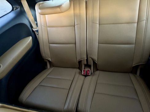 Used 2011 Dodge Durango Citadel w/ Trailer Tow Group IV image 9