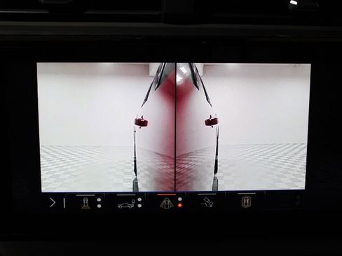 Certified 2024 GMC Sierra 2500 AT4 w/ Technology Package image 58