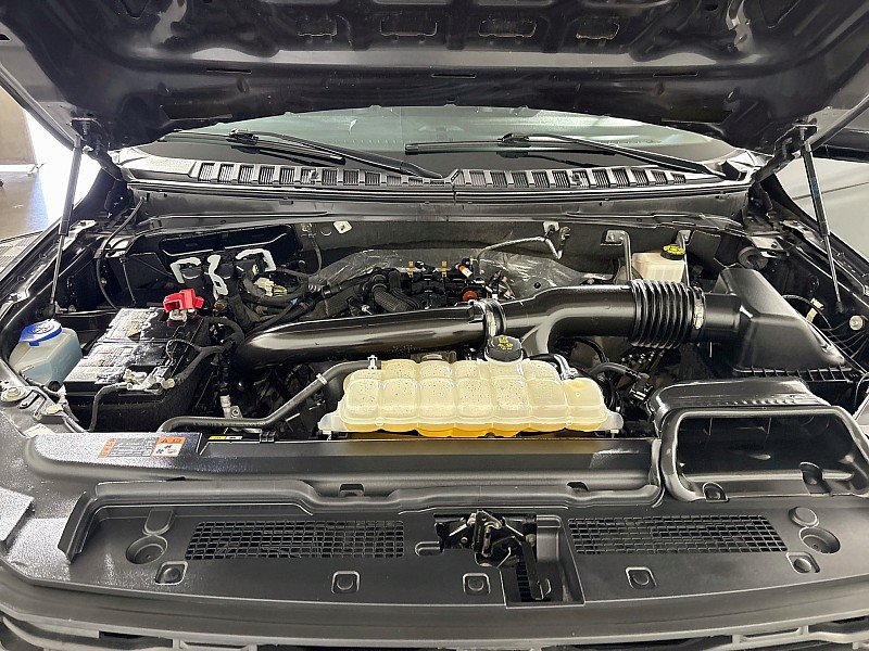 Used 2024 Ford Expedition XLT AWD/4WD image 31